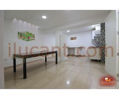 Oportunidad Local en 2 plantas