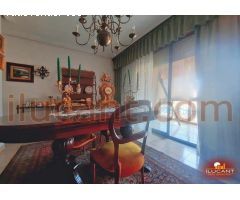 Piso en Venta en San Juan de Alicante, Alicante