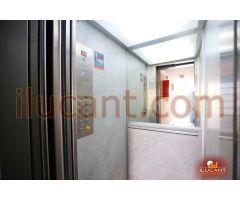 Piso en Venta en San Juan de Alicante, Alicante