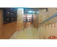 **Piso en Virgen del Carmen, Alicante – Luminoso **