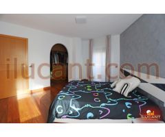 Piso en Venta en San Juan de Alicante, Alicante