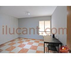Piso en Venta en San Juan de Alicante, Alicante