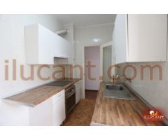 A 1 km de Playa Postiguet- Centro de Alicante-Para Reformar- 