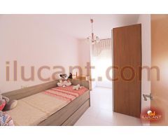 Piso en Venta en Caserío El Campello, Alicante