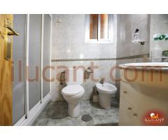 Piso en Venta en San Juan de Alicante, Alicante