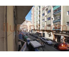 Piso en Venta en San Juan de Alicante, Alicante
