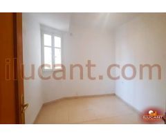 Piso en Venta en San Juan de Alicante, Alicante