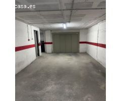 Garaje en Venta en San Juan de Alicante, Alicante