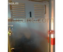 Garaje en Venta en San Juan de Alicante, Alicante