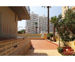 Piso en Venta en San Juan Playa, Alicante