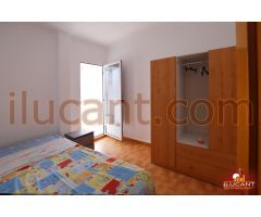 Duplex en Venta en San Juan de Alicante, Alicante