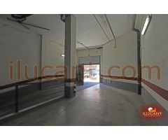 Garaje en Venta en San Juan de Alicante, Alicante