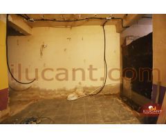 Local comercial en Venta en San Juan de Alicante, Alicante