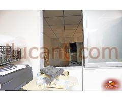¡Oportunidad para inversores! locales convertibles en vivienda!