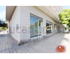 Local comercial en Venta en San Juan de Alicante, Alicante