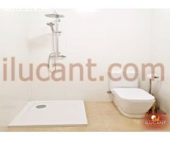Piso en Venta en San Juan de Alicante, Alicante