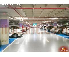 Parking en Venta en San Juan de Alicante, Alicante