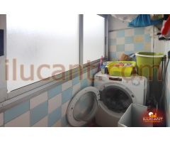 Piso en Venta en San Juan de Alicante, Alicante