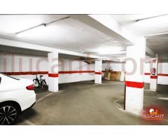 Garaje en Venta en San Juan de Alicante, Alicante