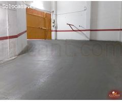 Garaje en Venta en San Juan de Alicante, Alicante