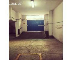 Garaje en Venta en San Juan de Alicante, Alicante