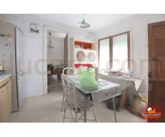 Casa Solar en Venta en San Vicente del Raspeig, Alicante
