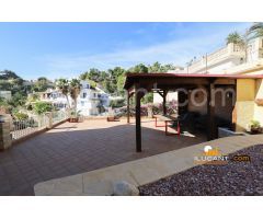 Chalet en Venta en Caserío El Campello, Alicante