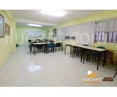 Local comercial en Venta en San Juan de Alicante, Alicante