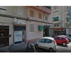 Posibilidad de compra por separado o juntos 29 m2 LOCAL y 400 m2 de SOTANO