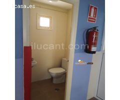 Local comercial en Venta en San Juan de Alicante, Alicante