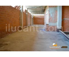 Local comercial en Venta en San Juan de Alicante, Alicante