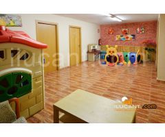 Local comercial en Alquiler en San Juan de Alicante, Alicante