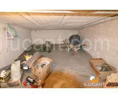 Garaje en Venta en San Juan de Alicante, Alicante