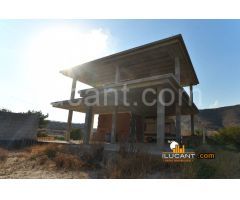 Casa en Venta en Caserío El Campello, Alicante