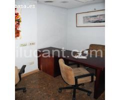 Local comercial en Venta en San Juan de Alicante, Alicante