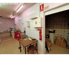 Locales en Alquiler  Molina de Segura Murcia