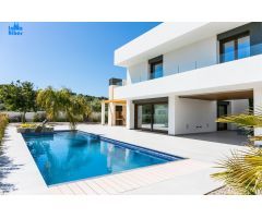 Casas en Alquiler  Sitges Barcelona