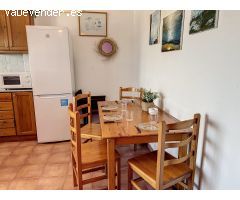 Pisos en Alquiler  Fornells Baleares