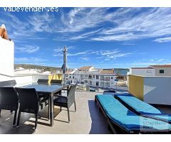 Pisos en Alquiler  Fornells Baleares