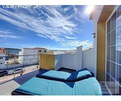 Pisos en Alquiler  Fornells Baleares