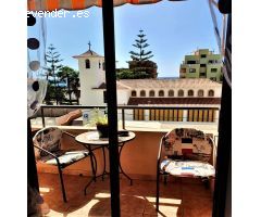 NO APTO RESIDENCIA HABITUAL, LEER BIEN INFO DEL ANUNCIO - NO PERMANENT RESIDENCY, PLEASE READ INFO