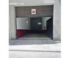 Alquiler de plaza de garaje en El Médano