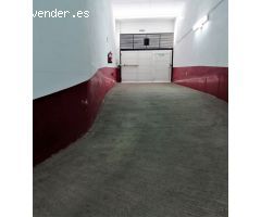 Alquiler de plaza de garaje en El Médano