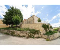 Finca en venta en Valdarachas.