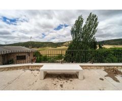 Finca en venta en Valdarachas.