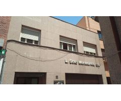 Edificio en Alcobendas, Madrid.