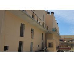Oportunidad única en Tres Cantos! Edificio en construcción con gran potencial