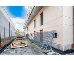 Oportunidad única en Tres Cantos! Edificio en construcción con gran potencial