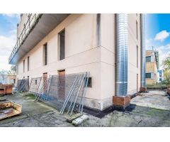 Oportunidad única en Tres Cantos! Edificio en construcción con gran potencial