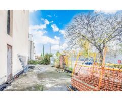 Oportunidad única en Tres Cantos! Edificio en construcción con gran potencial